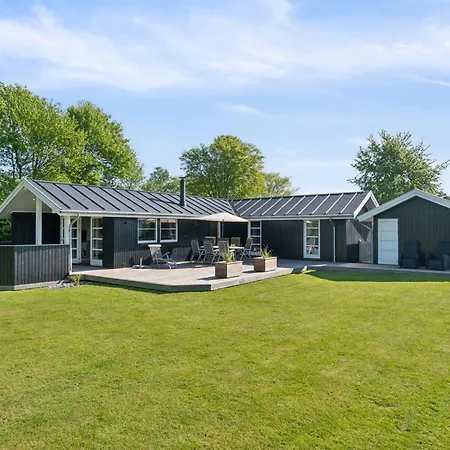Melvin - 700m From The Sea In Funen By Interhome * Humble
