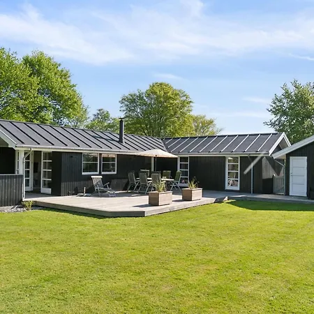 Melvin - 700m From The Sea By Interhome Prázdninový dům Nordenbro Vesteregn