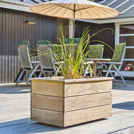 Holiday home Melvin - 700m From The Sea By Interhome Humble