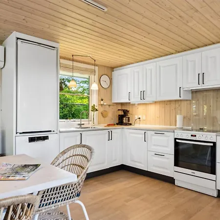 Melvin - 700m From The Sea By Interhome Prázdninový dům Nordenbro Vesteregn