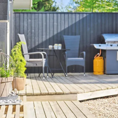 Holiday home Melvin - 700m From The Sea By Interhome Humble