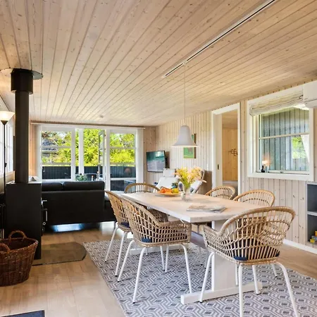 Melvin - 700m From The Sea By Interhome Nordenbro Vesteregn