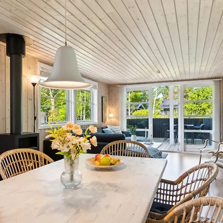 Melvin - 700m From The Sea By Interhome Tatil Evi Nordenbro Vesteregn