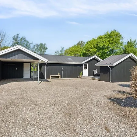 Melvin - 700m From The Sea By Interhome Holiday home