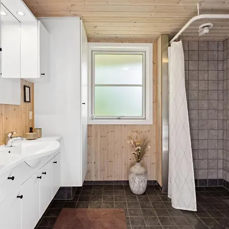 Melvin - 700m From The Sea By Interhome Holiday home *