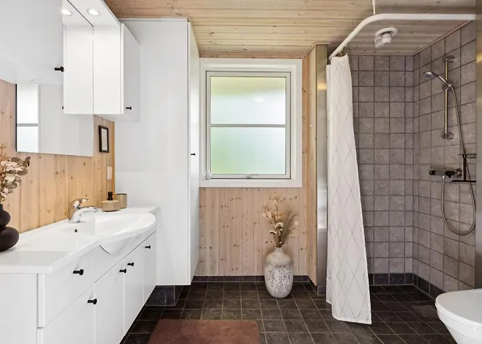 Melvin - 700m From The Sea By Interhome Hébergement de vacances