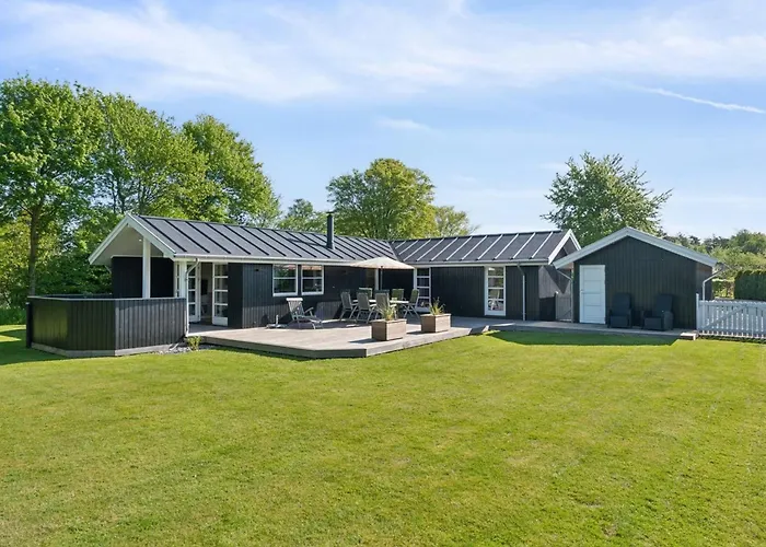 Melvin - 700m From The Sea By Interhome *