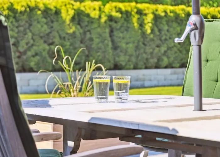 Melvin - 700m From The Sea By Interhome Hébergement de vacances