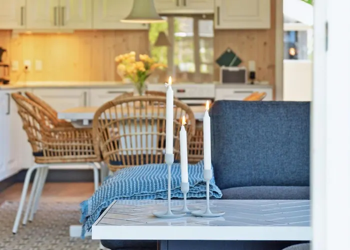 Melvin - 700m From The Sea By Interhome *