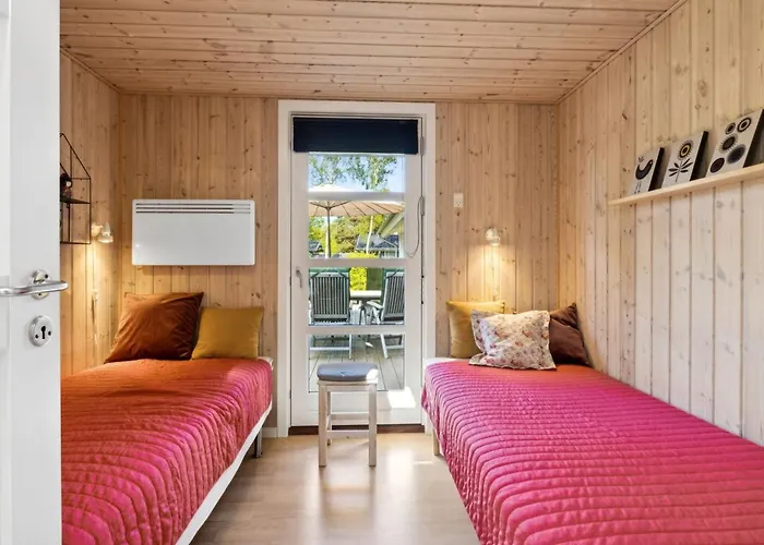 Hébergement de vacances Melvin - 700m From The Sea By Interhome *