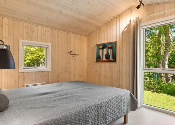 Hébergement de vacances Melvin - 700m From The Sea By Interhome *