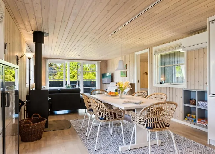 Melvin - 700m From The Sea By Interhome Nordenbro Vesteregn