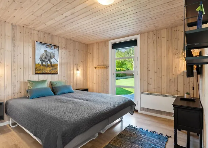 Melvin - 700m From The Sea By Interhome * Nordenbro Vesteregn