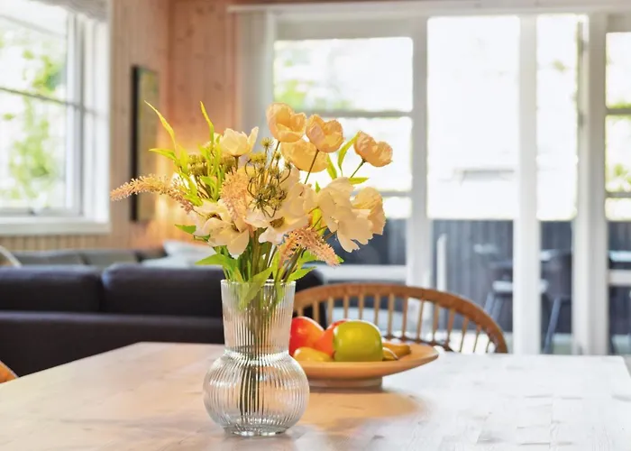 Hébergement de vacances Melvin - 700m From The Sea By Interhome