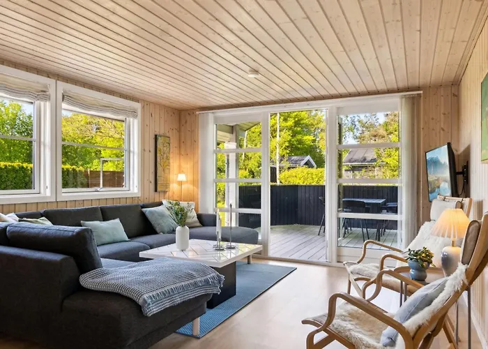 Hébergement de vacances Melvin - 700m From The Sea By Interhome *