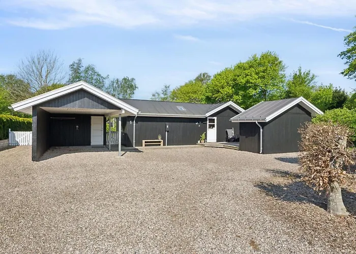 Melvin - 700m From The Sea By Interhome Hébergement de vacances